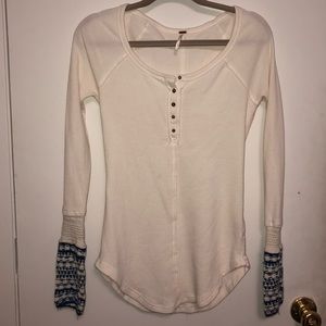 Free People Top